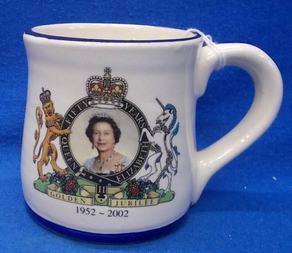 15552 Beker VERKOCHT