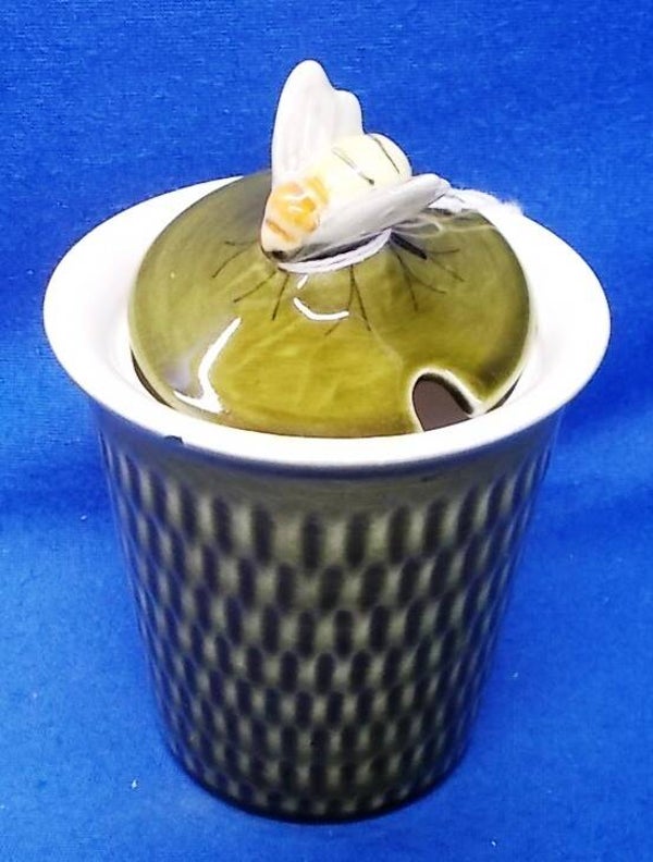 15794. Honingpotje     VERKOCHT