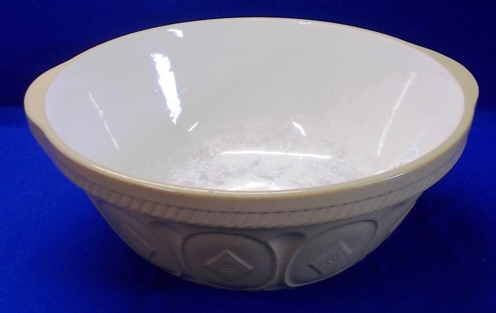 16015. Beslag/mengkom