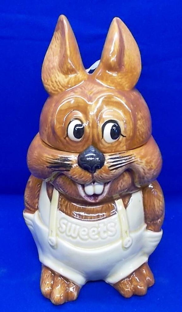 16144. snoep/koekjespot