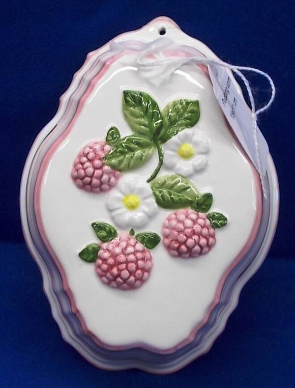 16248. Jelly Mould
