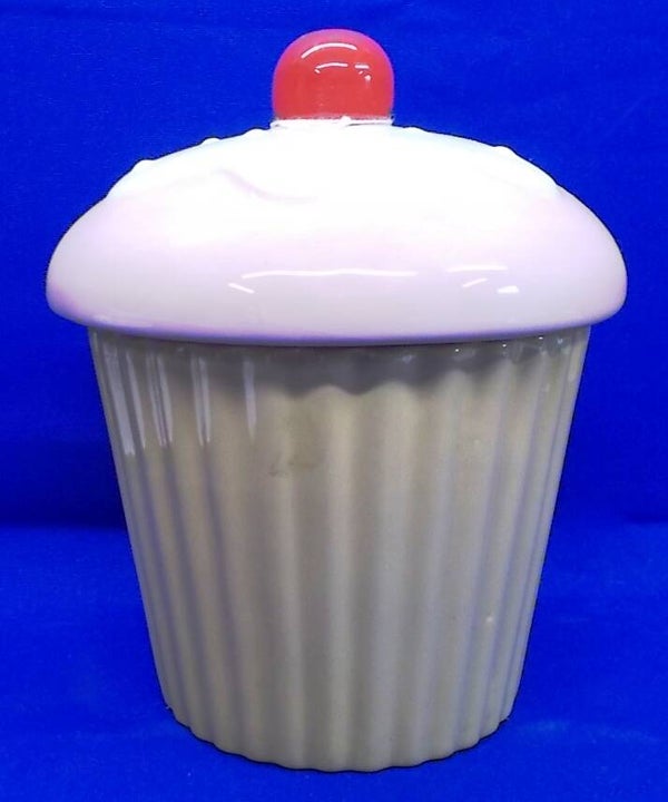 16252. Cup Cake pot