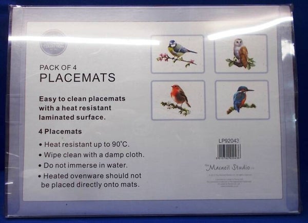 16264. Placemat set