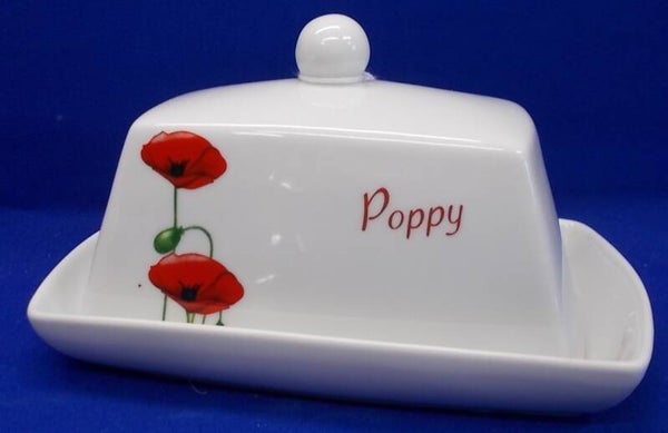 16289. Poppy botervloot