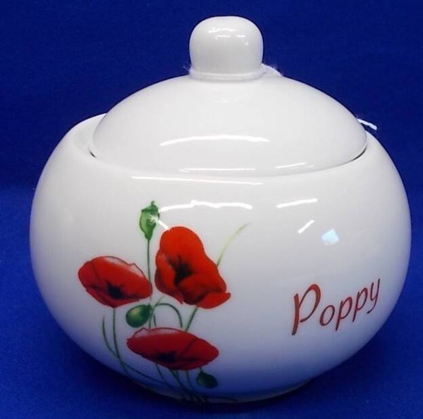 16291, Poppy melkkan