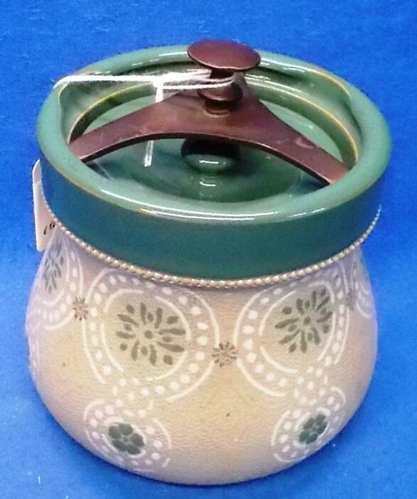 22360, tabakspot   VERKOCHT