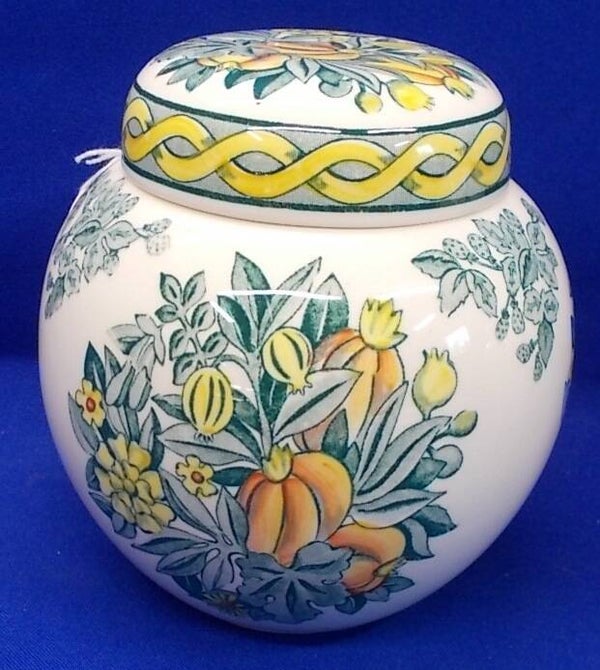 22546. Gemberpot
