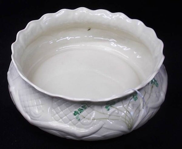 22565. Schaal van Belleek
