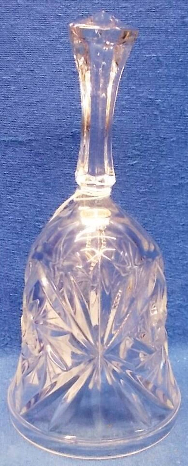 32683 Kristallen Wedding Bel