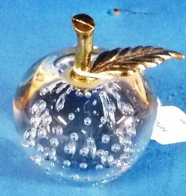 32720, Glazen paperweight