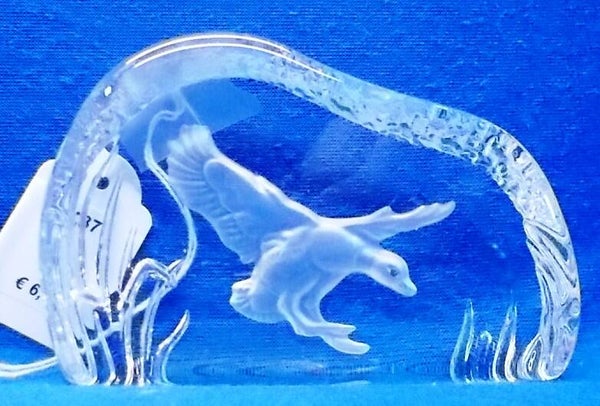 32737, Paperweight     VERKOCHT