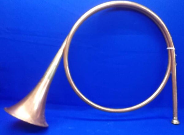 32938, ronde hoorn     VERKOCHT