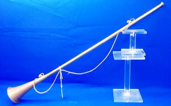 32952. Replica posthoorn
