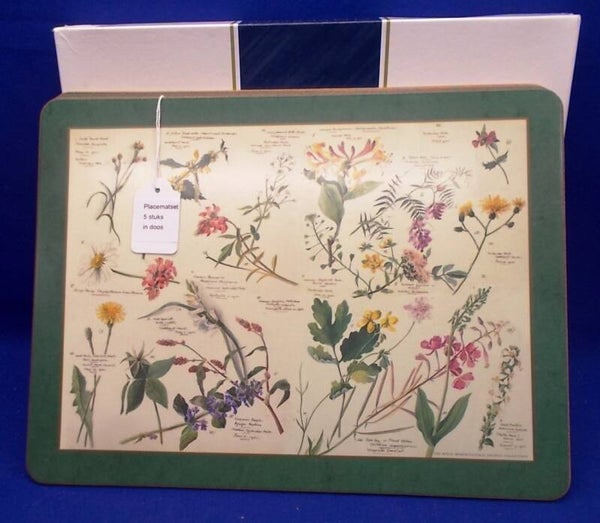 32975. Placemat set