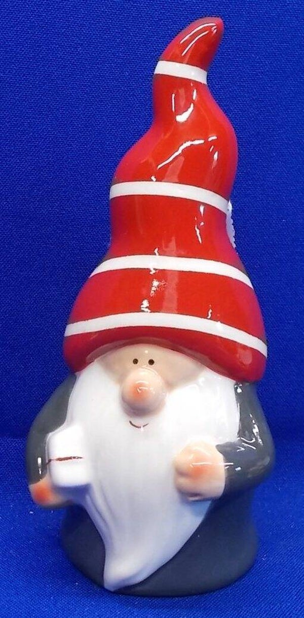 34997. Kerstkabouter