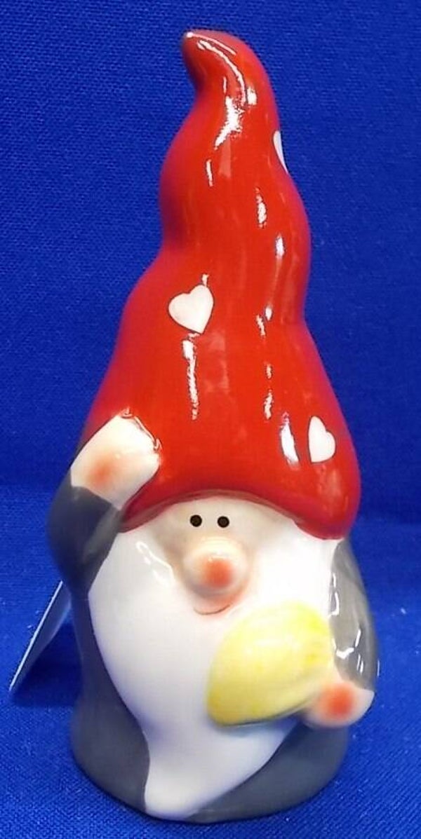 34998. Kerstkabouter