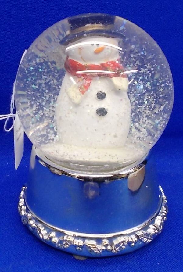35002. Snow globe