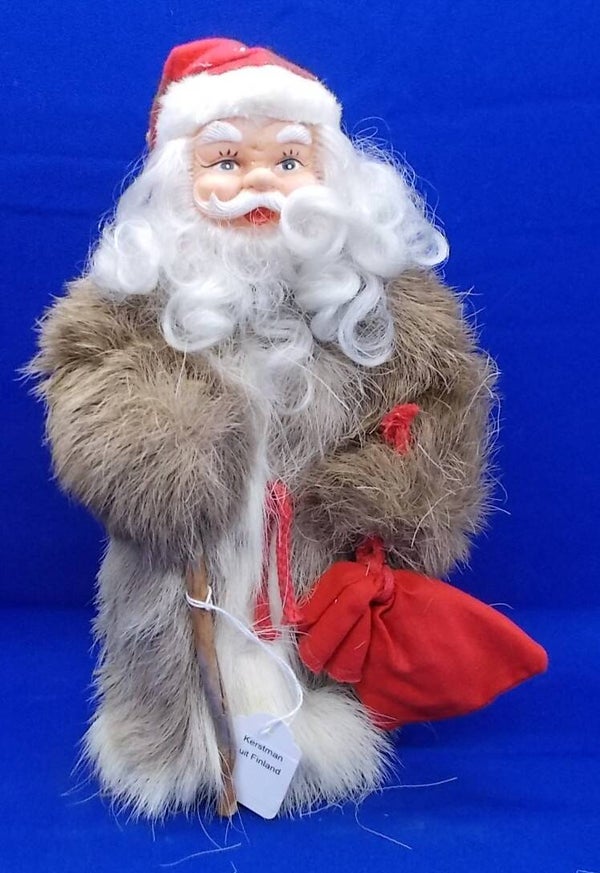 35017. Kerstman
