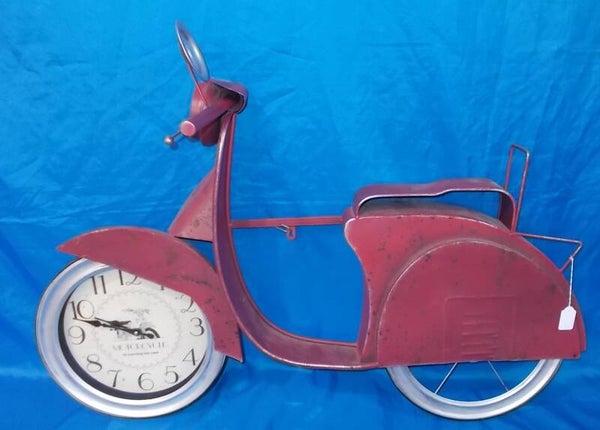 36018. Scooter model, lees tekst, bekijk foto's!