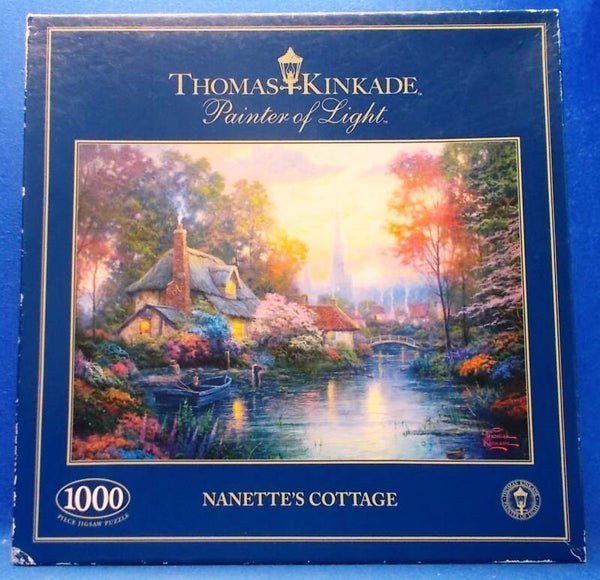 39903 Nanette's Cottage