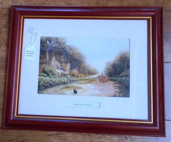 40580, After a long day.