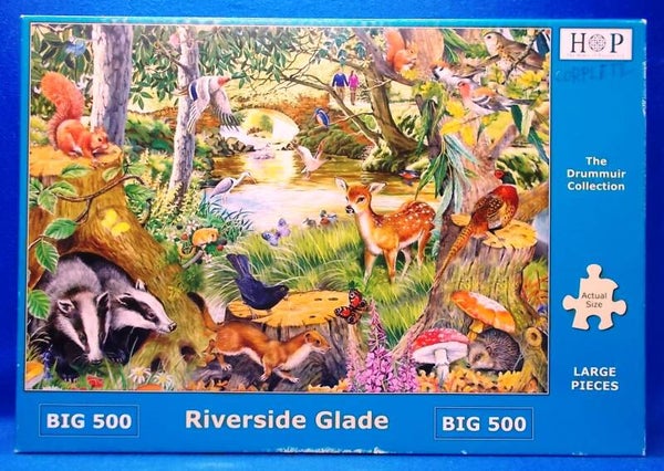 42033. HOP 500 stukjes    VERKOCHT