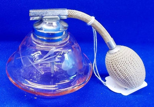 45252. Parfum verstuiver