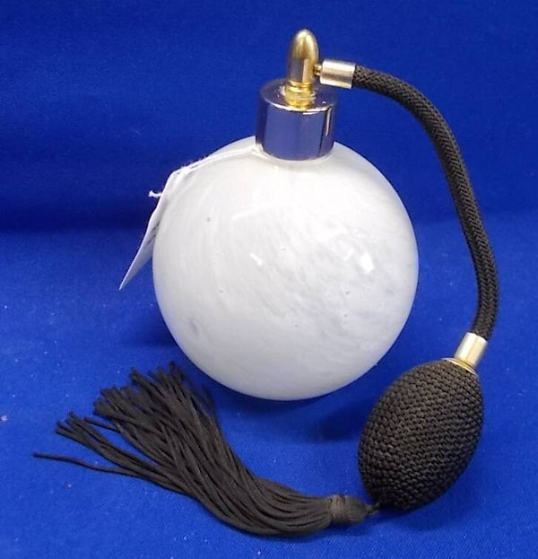 45256. Parfum verstuiver