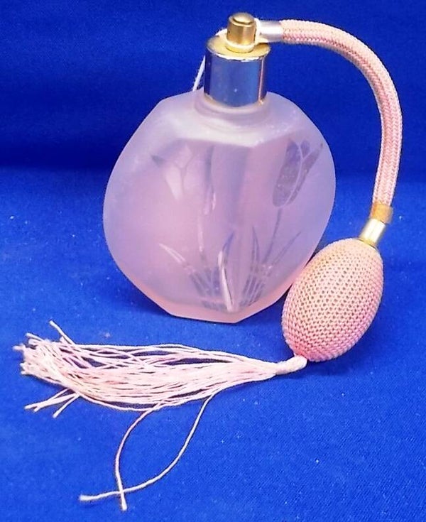 45258. Parfum verstuiver