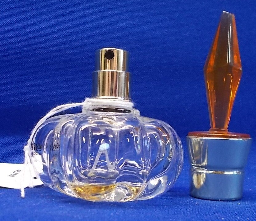 45259. Parfumverstuiver