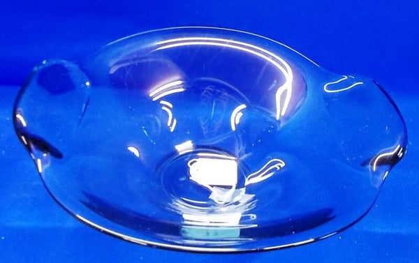 45262. Glazen schaal