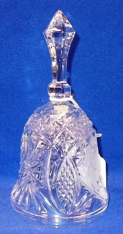 45284. Kristallen bel