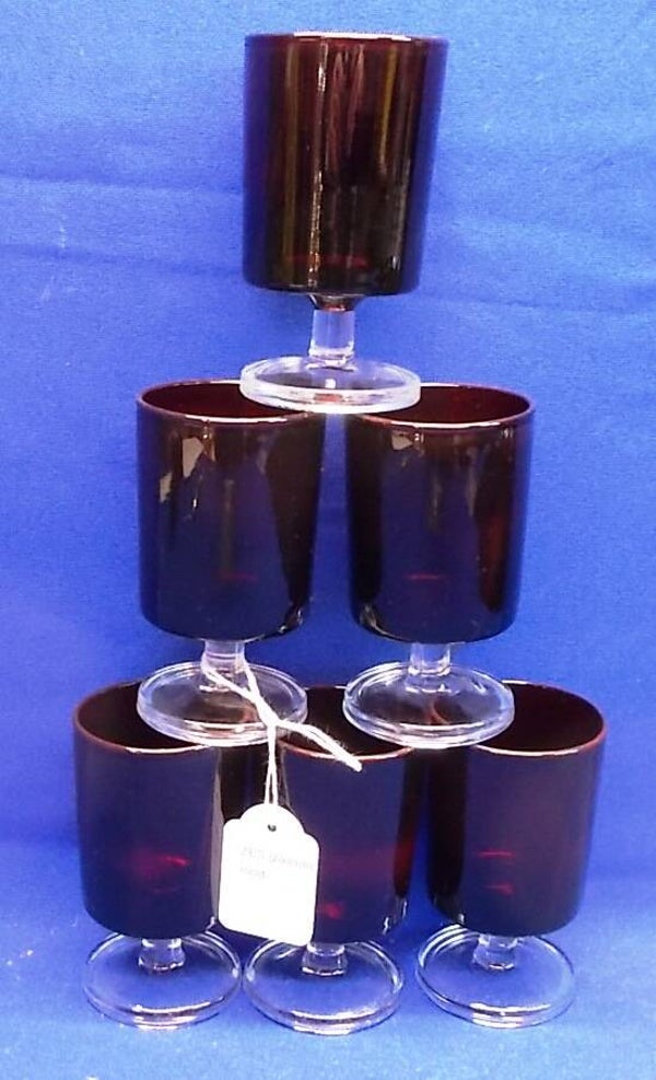 45315. ZES glaasjes