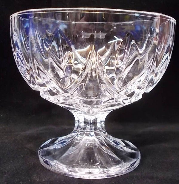 45317. Unieke kristallen coupes
