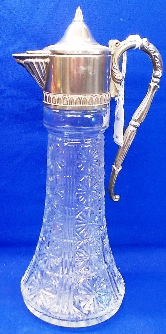 52622. Claret Jug