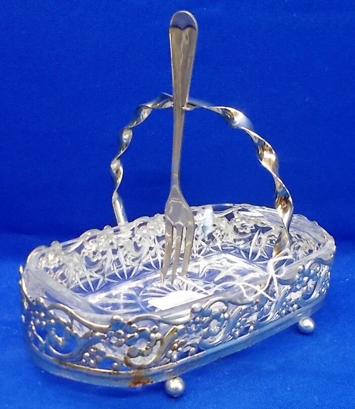 52625. Presenteer set