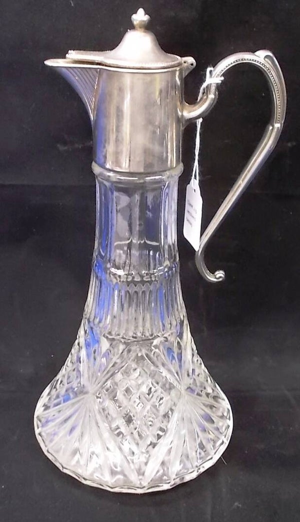 52672. Claret Jug
