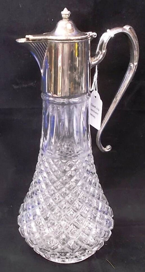 52673. Claret Jug