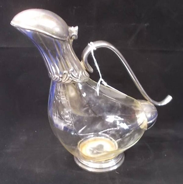 52674. Claret Jug