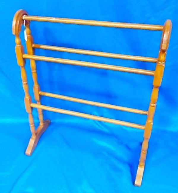 60754, Towel Rail