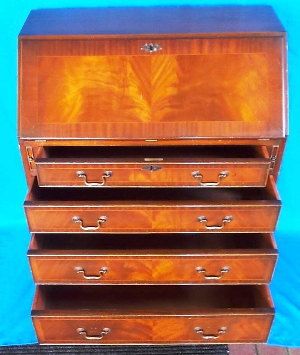 60809, Uniek bureau