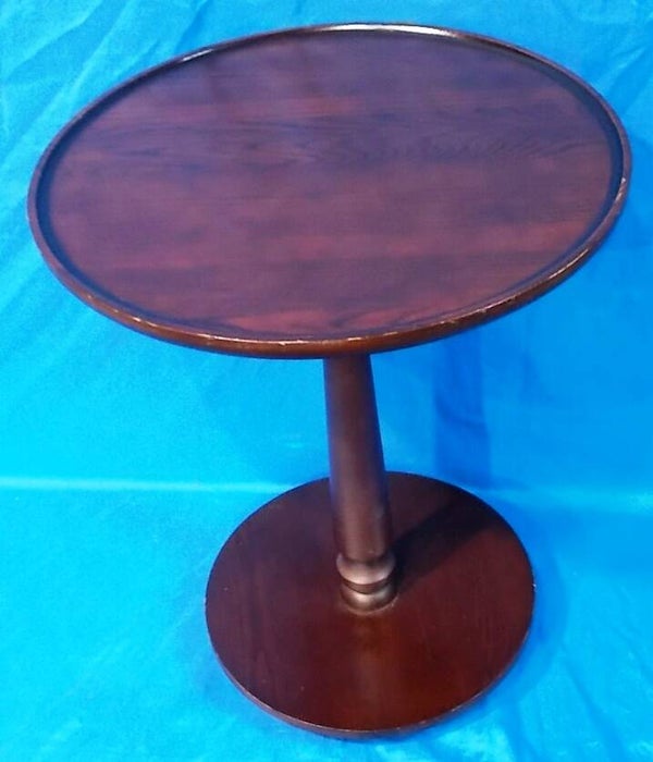 60820. Ronde tafel