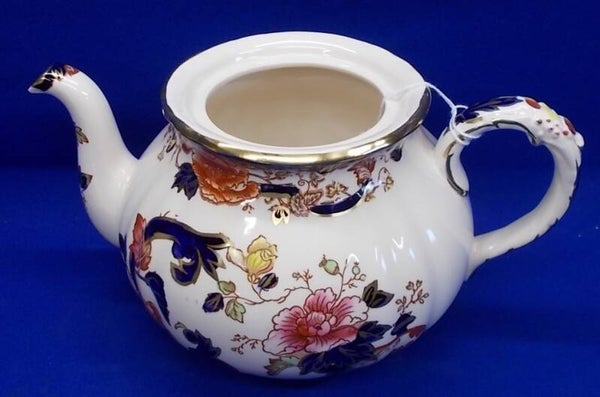 68100. Mason's Mandalay theepot