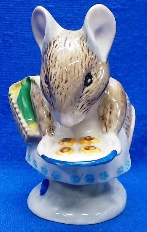 71784, Beatrix Potter beeldje   VERKOCHT