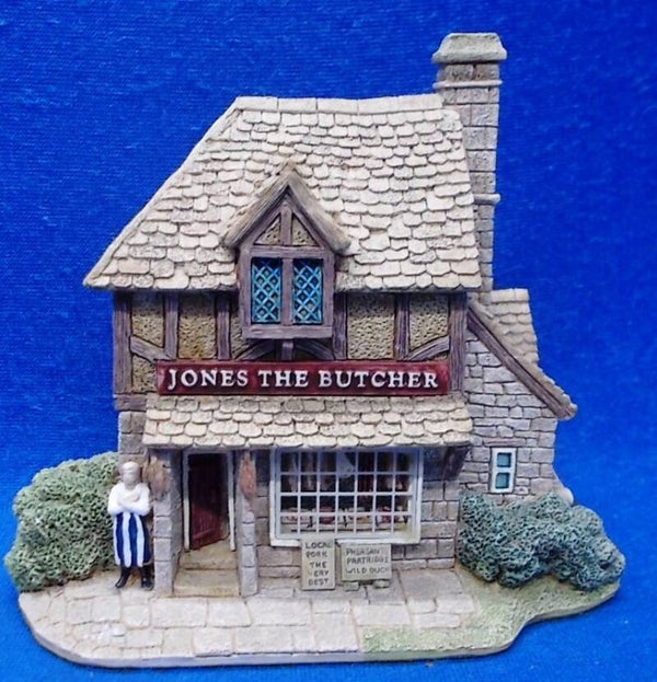 71801, Lilliput Lane VERKOCHT