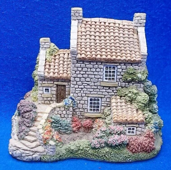 71803, Lilliput Lane Runswick House GERESERVEERD