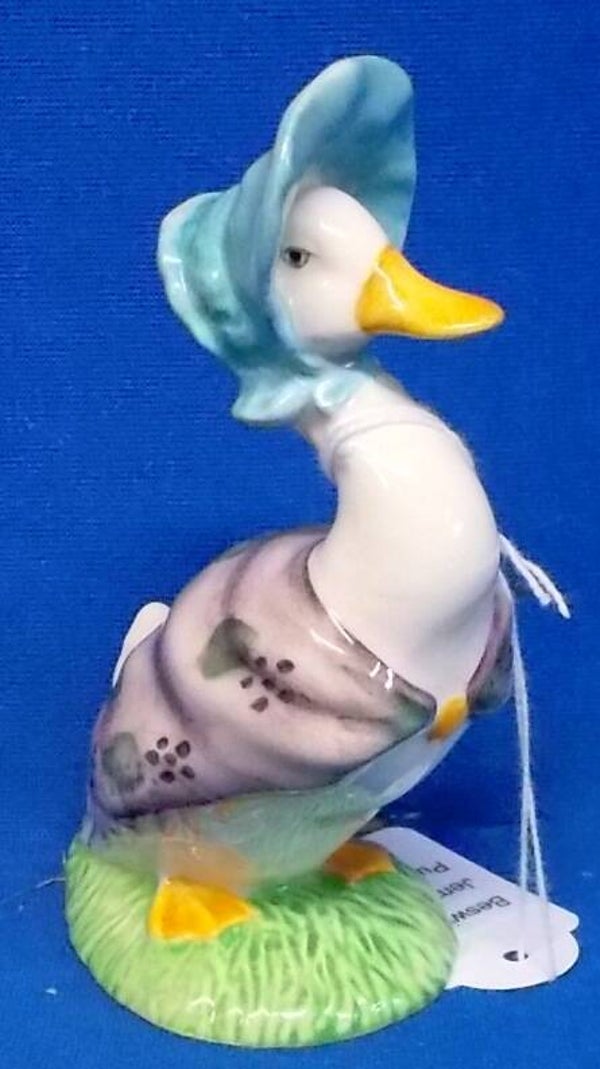71843, Jemima Puddleduck  VERKOCHT