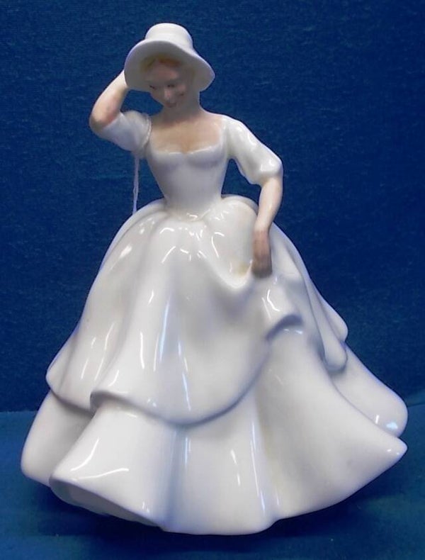 72036. Royal Doulton 'Samantha'