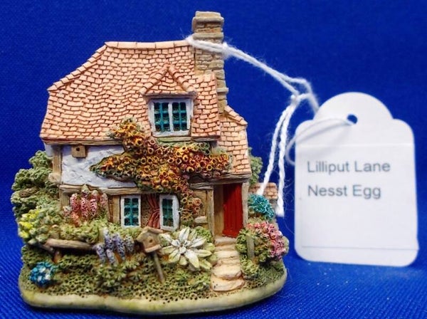 72072. Lilliput Lane