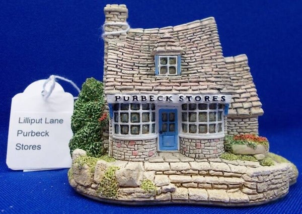 72092. Lilliput Lane
